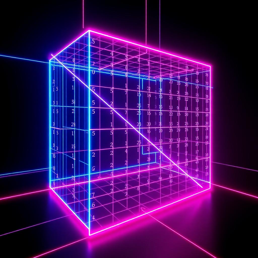 Álgebra Linear